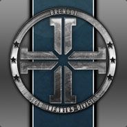 The Brenodi Sixth Infantry Division